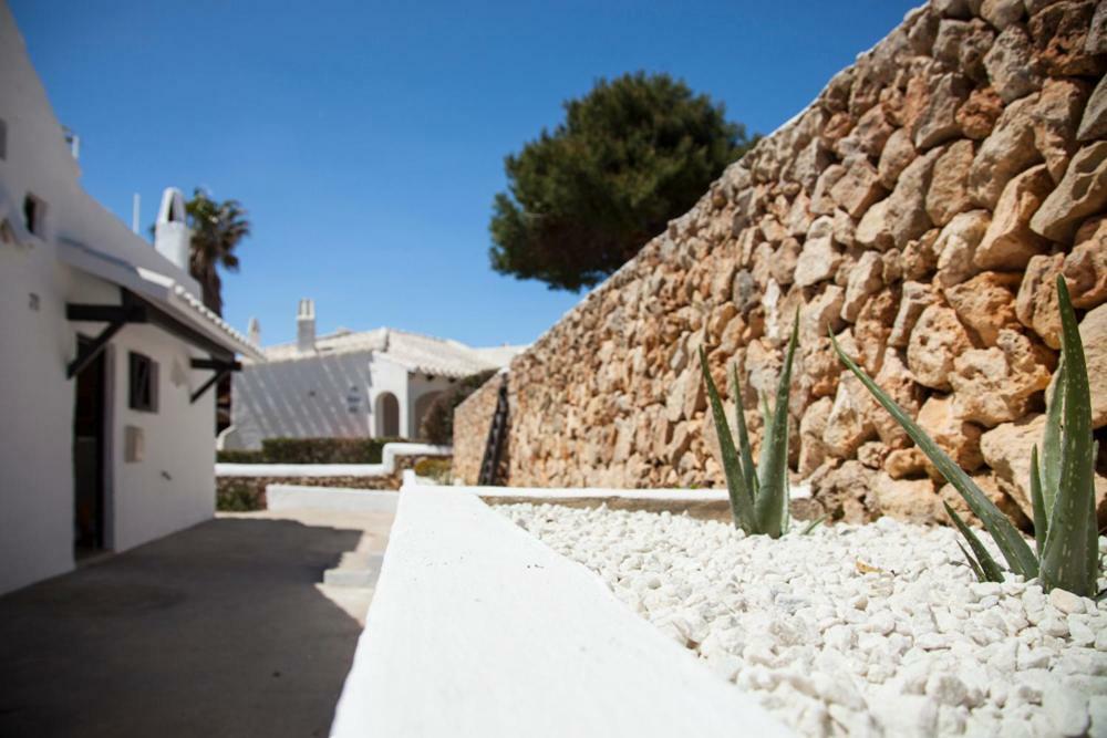 San Colomban Villa Sant Lluis Exterior photo